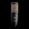 AKG P220 Studio Condenser Mic - Palen Music