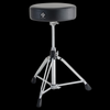 Dixon 90 Series Round Drum Throne - Black