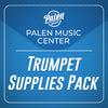 Palen Music Trumpet Supplies Pack