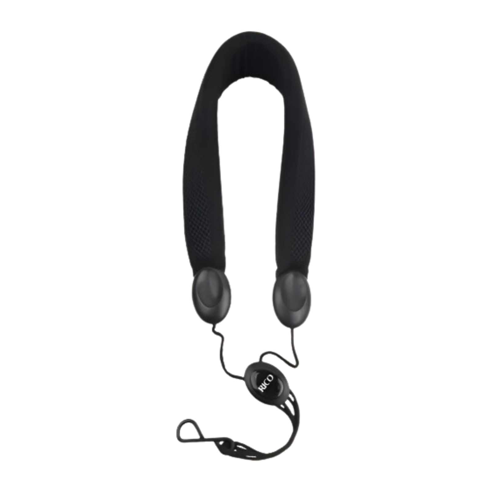 D'Addario SJA12 Padded Neck Strap