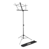 On-Stage SM7122BB Compact Folding Music Stand with Bag