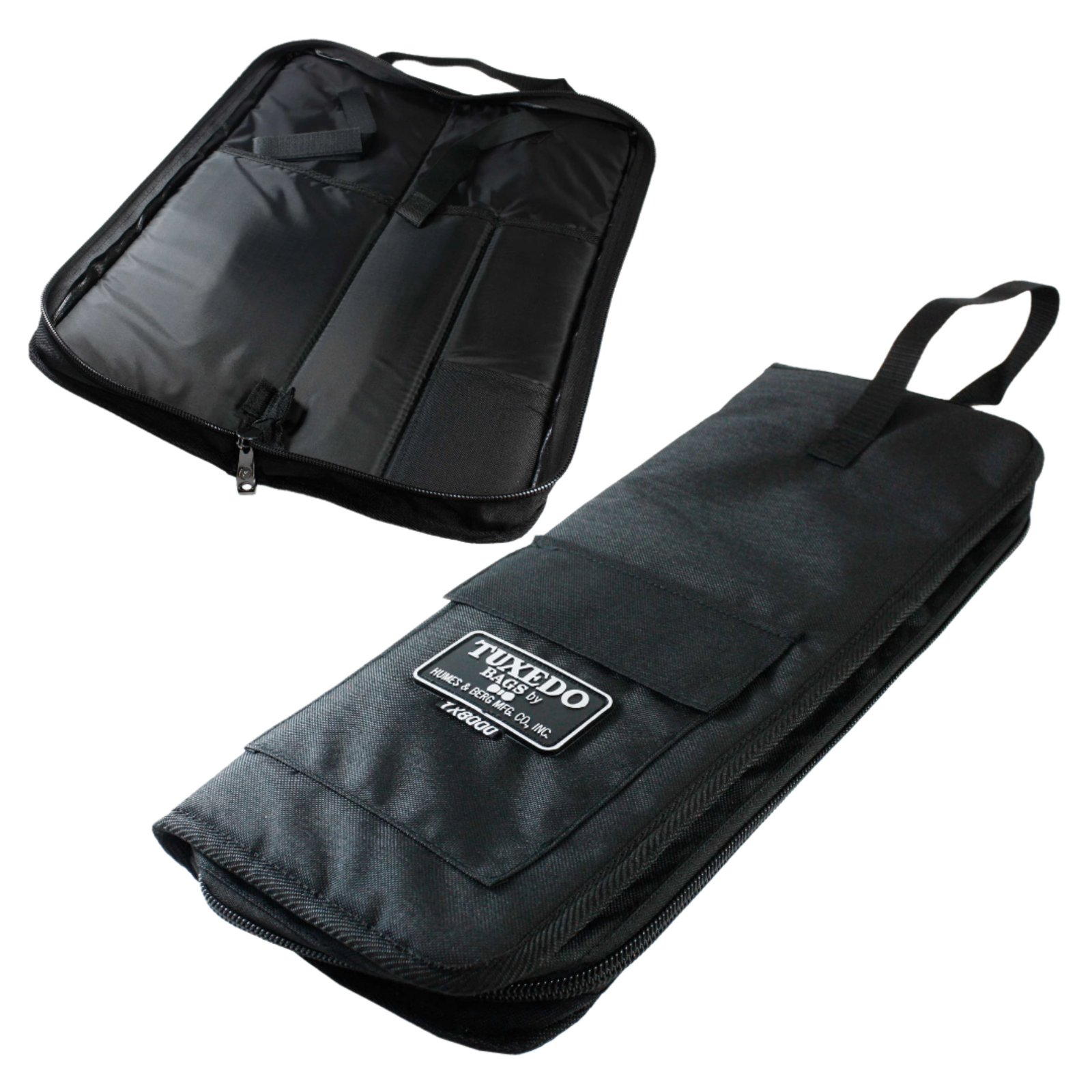 Humes & Berg Tuxedo Padded Stick Bag TX8000