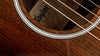 Taylor C22e B3025 Custom Grand Concert Rosewood/Walnut Custom  Acoustic-Electric Guitar- Shaded Edgeburst - Palen Music