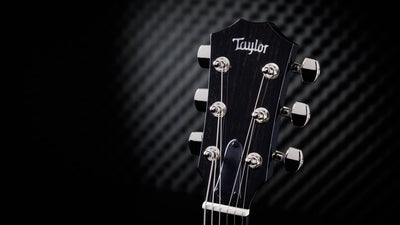 Taylor CT5z B3033 Custom Urban Ash/Flame Maple Acoustic-Electric - Watermelon Supernova - Palen Music