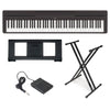 Yamaha P-45 Digital Piano with FREE STAND and gear from Palen Music!