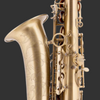 Chateau Alto Saxophone Chambord 50 Series (Antique) - CAS50AN - Palen Music