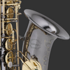 Chateau Alto Saxophone Chambord 50 Series (Obsidian) - CAS50BL - Palen Music