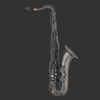 Chateau Tenor Saxophone Chambord 50 Series (Black Matte) - CTS50BM - Palen Music
