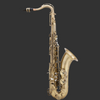 Chateau Tenor Saxophone Chambord 50 Series (Antique) - CTS50AN - Palen Music