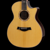 Taylor C14ce B3006 Custom Grand Auditorium Rosewood/Sitka Acoustic-Electric - Aged Toner - Palen Music