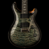 PRS Limited Edition Kanami Custom 24-08 - Trampas Green Smokeburst (Natural Back) - Preorder