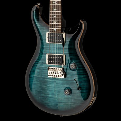 PRS Limited Edition 40th Anniversary Custom 24 Electric Guitar - Sub Zero - PREORDER