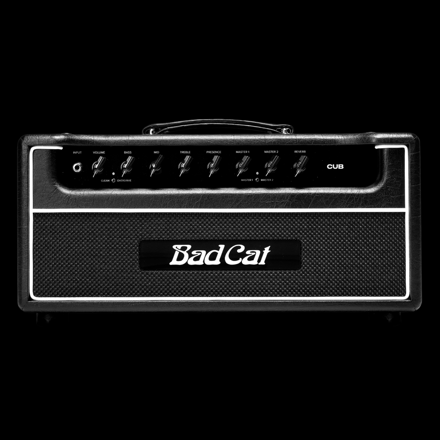 Bad Cat Amps Classic Deluxe 20 Reverb Handwired