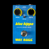 Way Huge Smalls Blue Hippo Analog Chorus