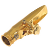 Theo Wanne GAIA 4 Tenor Saxophone Mouthpiece 7* - (Gold)