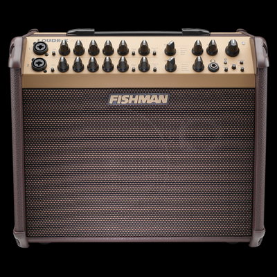 Buy Fishman Loudbox Artist Bluetooth Acoustic Amplifier