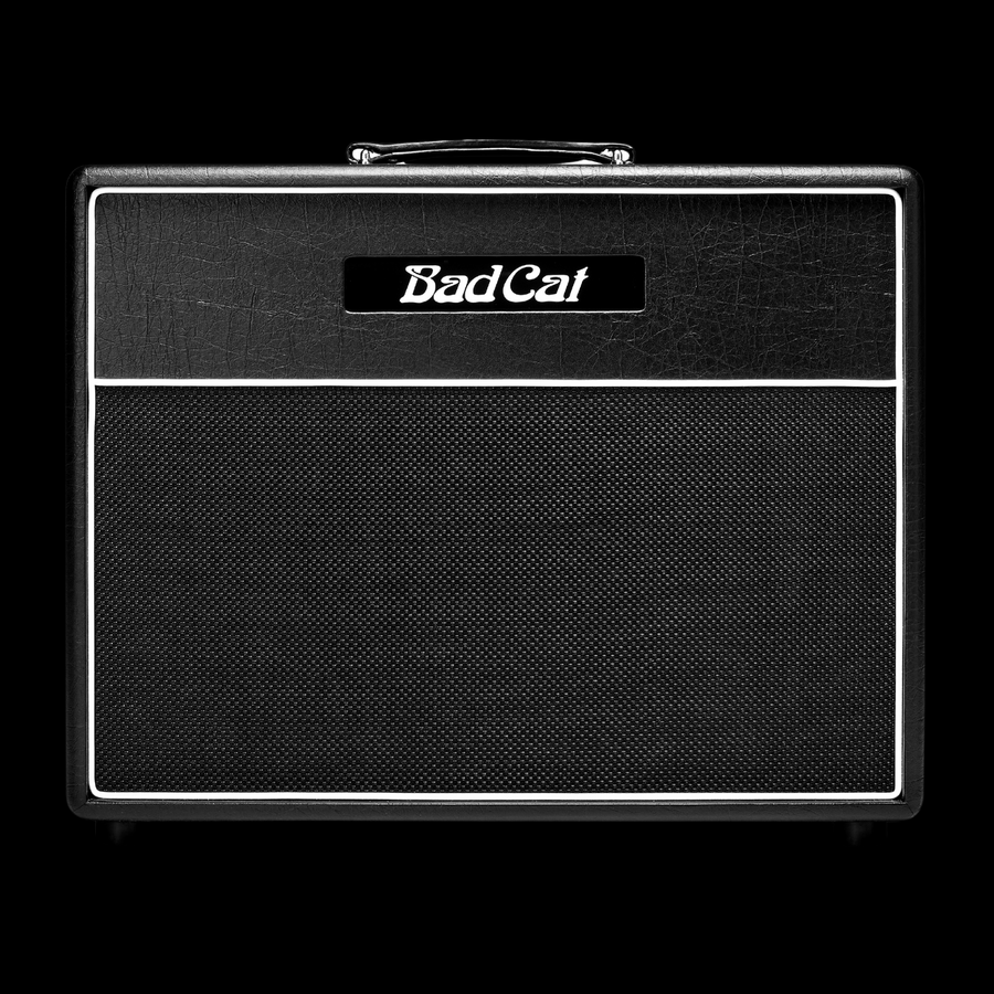 Guitar Amplifiers