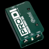 Radial ProDI 1-channel Passive Instrument Direct Box