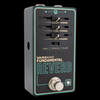 Walrus Audio Fundamental Series Reverb Pedal - Palen Music