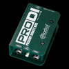 Radial ProDI 1-channel Passive Instrument Direct Box