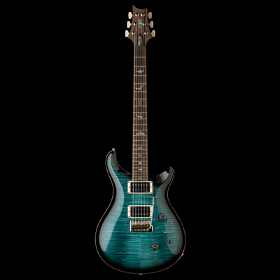 PRS Limited Edition 40th Anniversary Custom 24 Electric Guitar - Sub Zero - PREORDER