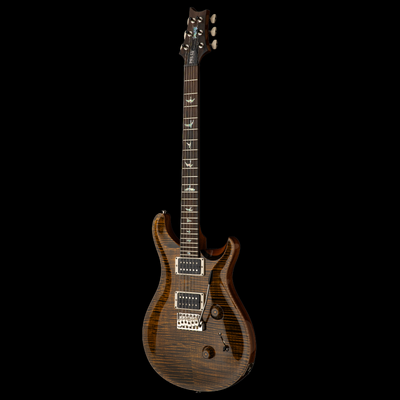 PRS Limited Edition 40th Anniversary Custom 24 Electric Guitar - Tiger Eye - PREORDER