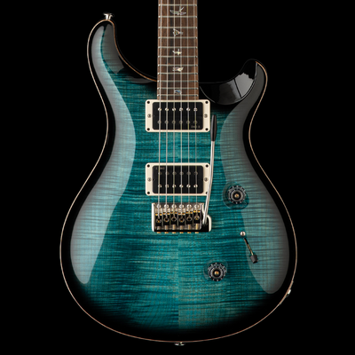 PRS Limited Edition 40th Anniversary Custom 24 Electric Guitar - Sub Zero - PREORDER