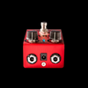 Way Huge Red Llama Overdrive MkIII Smalls Pedal