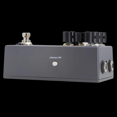 Walrus Mira Optical Compressor