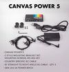 Walrus Audio Canvas Power 5 Power Supply - Palen Music