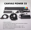 Walrus Audio Canvas Power 22