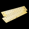 Hohner RP565 Harmonica Reed Plates