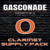 Gasconade County Clarinet Supply Pack - Palen Music