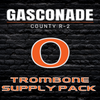 Gasconade County Trombone Supply Pack - Palen Music