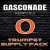 Gasconade County Trumpet Supply Pack - Palen Music