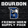 Bourbon French Horn Supply Pack - Palen Music