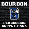 Bourbon Percussion Supply Pack - Palen Music