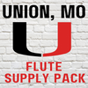 Union, MO Flute Supply Pack - Palen Music