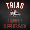 Triad Trumpet Supplies Pack - Palen Music