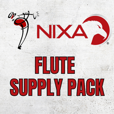 Nixa Complete Supply Packs - Palen Music