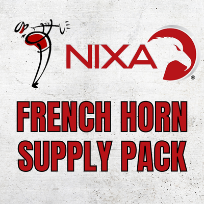 Nixa Complete Supply Packs - Palen Music