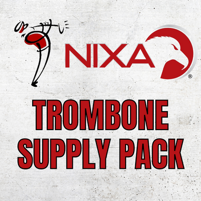 Nixa Complete Supply Packs - Palen Music