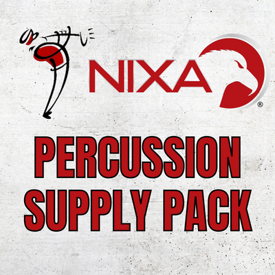 Nixa Complete Supply Packs - Palen Music