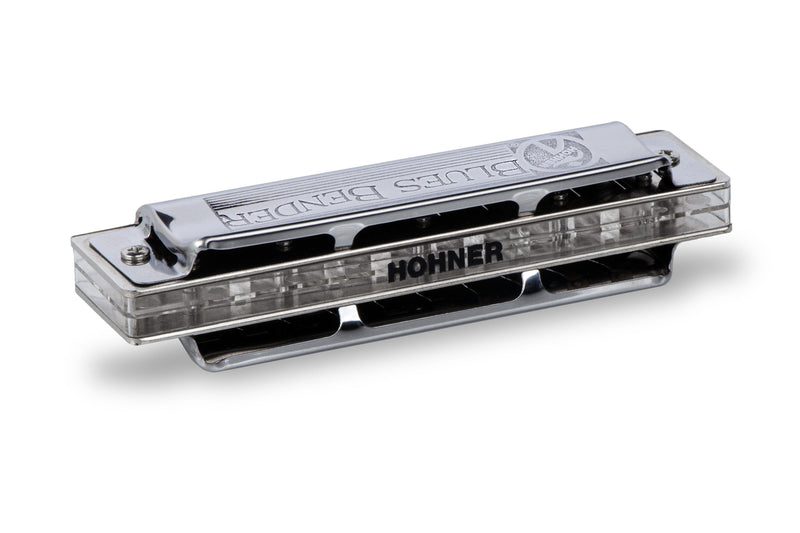 What harmonica should I get after buying a Hohner Blues harp in