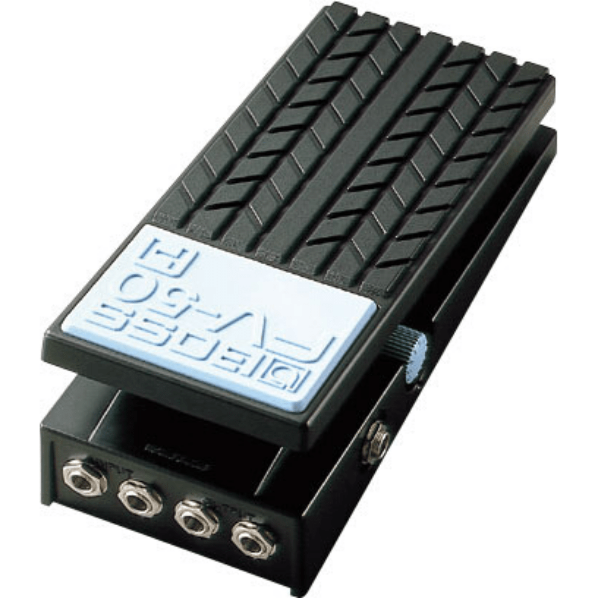 Boss FV-50H Volume Pedal - Palen Music