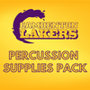 Camdenton Percussion Supplies Pack - Palen Music