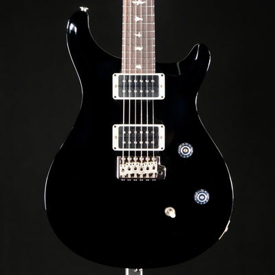 PRS CE 24 Electric Guitar - Black - Palen Music