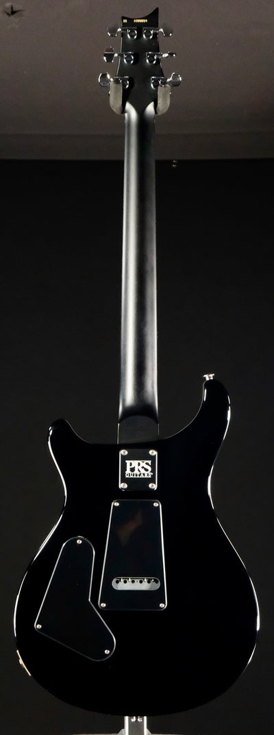 PRS CE 24 Electric Guitar - Black - Palen Music