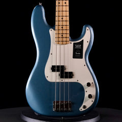 Fender Player Precision Bass - Tidepool with Maple Fingerboard 