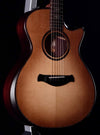 Taylor 912ce Builder's Edition - Wild Honey Burst - Palen Music